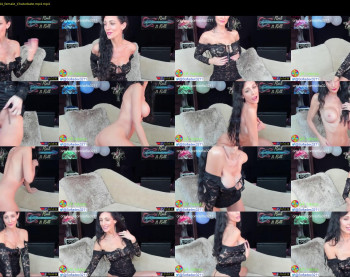 sofia3211 — 91 minute Chaturbate couple cam video clip, 720p, Sep 20, 2022