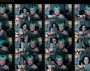 space_mouse — 54 minute Chaturbate female cam video clip, 1080p, Sep 20, 2022