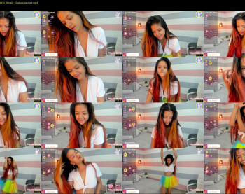 tiny_heather — 22 minute Chaturbate female cam video clip, 720p, Sep 20, 2022