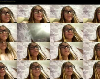 viktoria9898 — 3 minute Chaturbate couple cam video clip, 720p, Sep 21, 2022