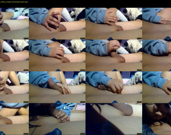 violetandcloud — 4 minute Chaturbate couple cam video clip, 480p, Sep 20, 2022