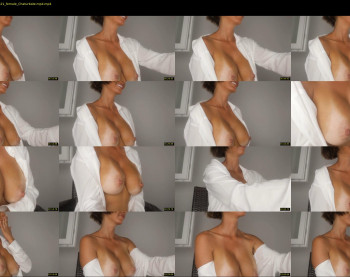 visualedge — 5 minute Chaturbate female cam video clip, 1080p, Sep 21, 2022