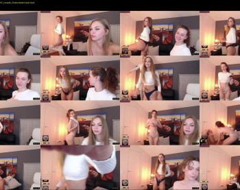 _candyfly_ — 54 minute Chaturbate female cam video clip, 1080p, Sep 21, 2022