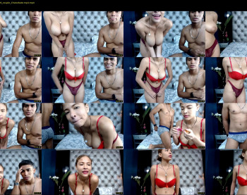 _hookup_ — 10 minute Chaturbate couple cam video clip, 720p, Sep 21, 2022