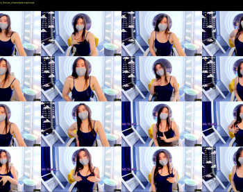 _kimchi__ — 63 minute Chaturbate female cam video clip, 1080p, Sep 21, 2022
