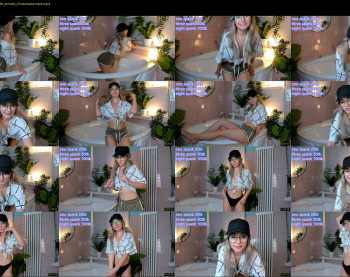 _osmiom_ — 24 minute Chaturbate female cam video clip, 1080p, Sep 21, 2022