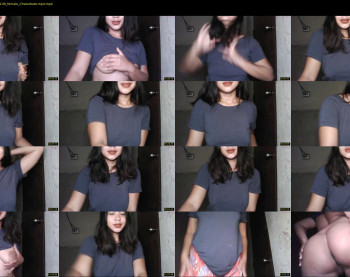 _smiling4u_ — 16 minute Chaturbate female cam video clip, 480p, Sep 21, 2022