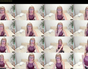 agatafox — 9 minute Chaturbate female cam video clip, 720p, Sep 21, 2022