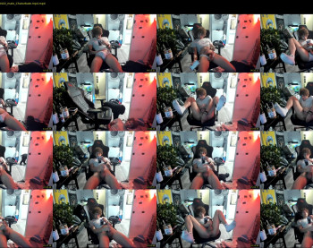 bashful4200 — 39 minute Chaturbate male cam video clip, 720p, Sep 22, 2022