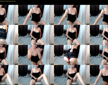 cerberius_ — 24 minute Chaturbate female cam video clip, 720p, Sep 21, 2022