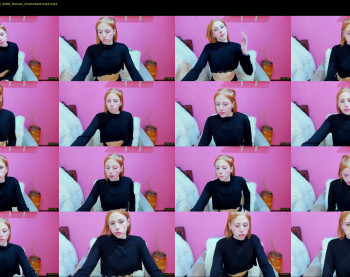 cherrykitten42 — 91 minute Chaturbate female cam video clip, 720p, Sep 21, 2022