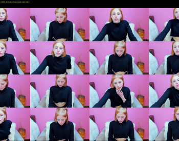 cherrykitten42 — 46 minute Chaturbate female cam video clip, 720p, Sep 21, 2022