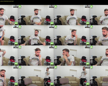 classied — 29 minute Chaturbate male cam video clip, 720p, Sep 21, 2022