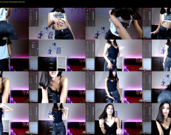 coco_lalya — 7 minute Chaturbate female cam video clip, 720p, Sep 21, 2022