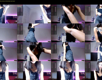 coco_lalya — 17 minute Chaturbate female cam video clip, 720p, Sep 21, 2022