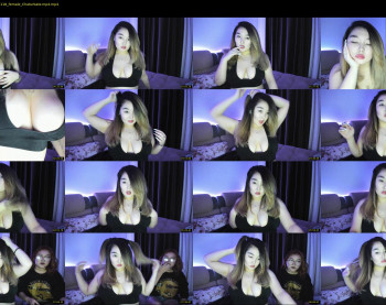 couple_kitty — 10 minute Chaturbate female cam video clip, 1080p, Sep 21, 2022
