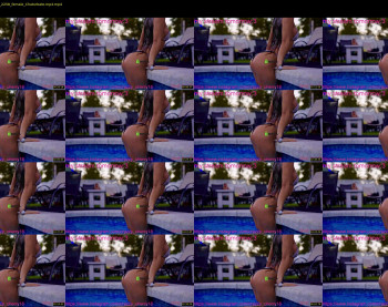 crazzy_cherry — 7 minute Chaturbate female cam video clip, 1080p, Sep 21, 2022
