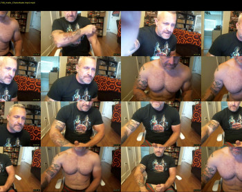 cunnilegend — 34 minute Chaturbate male cam video clip, 720p, Sep 21, 2022