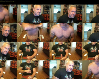 cunnilegend — 33 minute Chaturbate male cam video clip, 720p, Sep 21, 2022