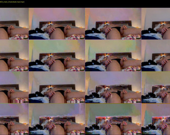 cuzdudebro — 3 minute Chaturbate male cam video clip, 720p, Sep 21, 2022