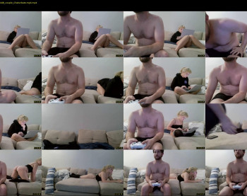 daddynblue — 99 minute Chaturbate couple cam video clip, 720p, Sep 22, 2022