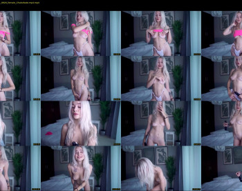 daddystrouble — 91 minute Chaturbate female cam video clip, 720p, Sep 21, 2022