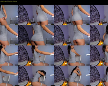 dagger_miller — 13 minute Chaturbate female cam video clip, 720p, Sep 21, 2022