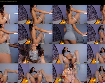 dagger_miller — 28 minute Chaturbate female cam video clip, 480p, Sep 21, 2022