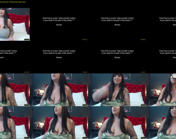 dallybitoni — 39 minute Chaturbate female cam video clip, 720p, Sep 21, 2022