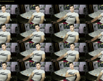 daniel_like — 8 minute Chaturbate male cam video clip, 1080p, Sep 21, 2022
