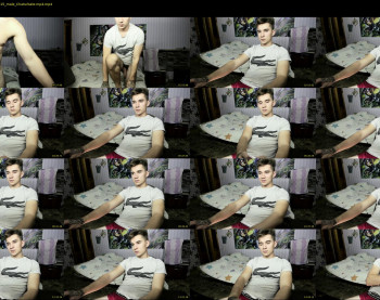 daniel_like — 17 minute Chaturbate male cam video clip, 1080p, Sep 21, 2022