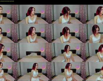 dazy_88 — 54 minute Chaturbate female cam video clip, 1080p, Sep 22, 2022