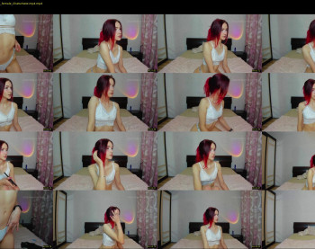 dazy_88 — 55 minute Chaturbate female cam video clip, 1080p, Sep 22, 2022