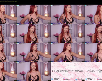 deborah_melo — 20 minute Chaturbate female cam video clip, 1080p, Sep 21, 2022
