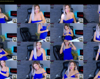 debralee — 92 minute Chaturbate female cam video clip, 720p, Sep 21, 2022