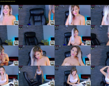 debralee — 41 minute Chaturbate female cam video clip, 720p, Sep 21, 2022
