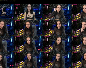 devilish_diamondd — 42 minute Chaturbate female cam video clip, 1080p, Sep 21, 2022