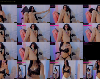devlin_violet — 52 minute Chaturbate female cam video clip, 1080p, Sep 21, 2022