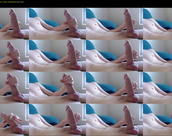 dick_fun_4 — 4 minute Chaturbate male cam video clip, 720p, Sep 21, 2022
