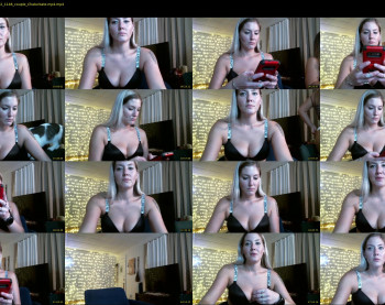double_d42069 — 54 minute Chaturbate couple cam video clip, 1080p, Sep 21, 2022
