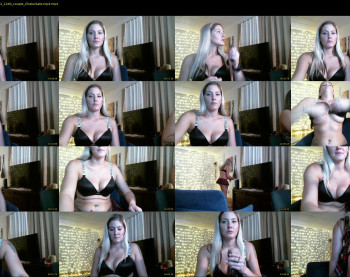 double_d42069 — 54 minute Chaturbate couple cam video clip, 1080p, Sep 21, 2022