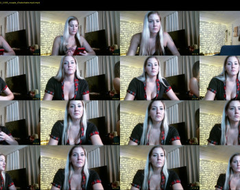 double_d42069 — 54 minute Chaturbate couple cam video clip, 1080p, Sep 21, 2022