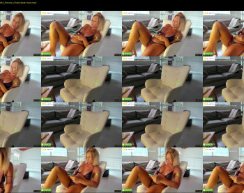 eileen_rose — 29 minute Chaturbate female cam video clip, 1080p, Sep 21, 2022