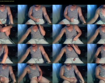 ekudemic — 9 minute Chaturbate male cam video clip, 480p, Sep 22, 2022