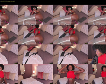 eleettra_ — 27 minute Chaturbate female cam video clip, 720p, Sep 21, 2022