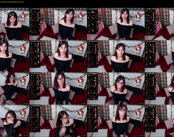elektraf_ — 61 minute Chaturbate female cam video clip, 1080p, Sep 22, 2022