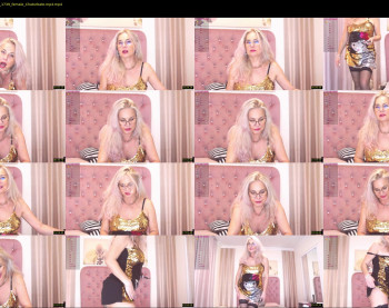 elektrainfinity — 29 minute Chaturbate female cam video clip, 1080p, Sep 21, 2022