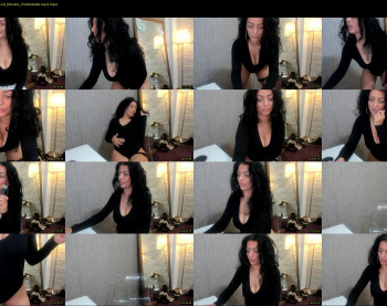 elisabaxter — 109 minute Chaturbate female cam video clip, 720p, Sep 21, 2022