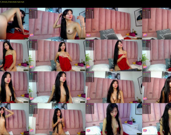 emilly_13 — 54 minute Chaturbate female cam video clip, 1080p, Sep 21, 2022