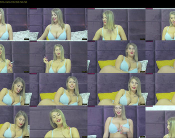 emma_styles — 41 minute Chaturbate couple cam video clip, 1080p, Sep 22, 2022